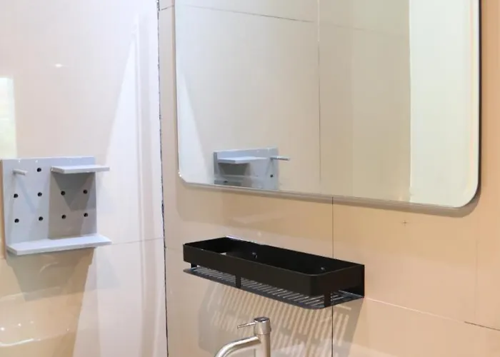 Aparthotel Nato House Ekkamai 3*