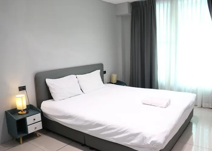 Nato House Ekkamai Aparthotel 3*