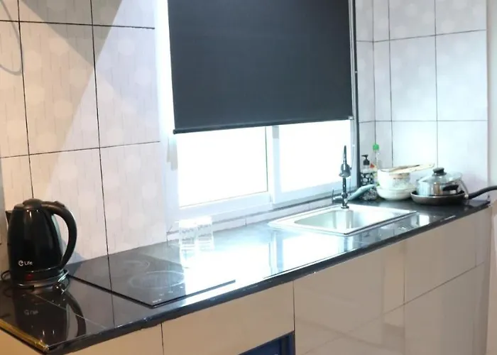Aparthotel Nato House Ekkamai 3*