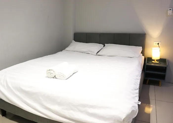 Nato House Ekkamai Aparthotel Banguecoque