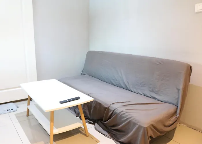 Aparthotel Nato House Ekkamai Banguecoque