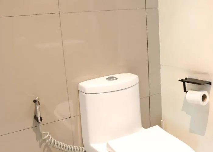 Nato House Ekkamai Aparthotel 3*