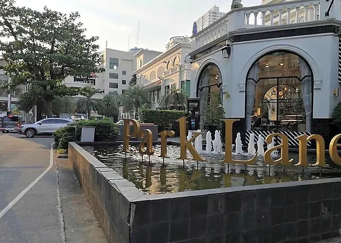 Aparthotel Nato House Ekkamai